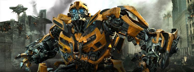 Transformers 3 : démarrage stratosphérique