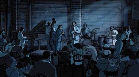 Chico & Rita, critique