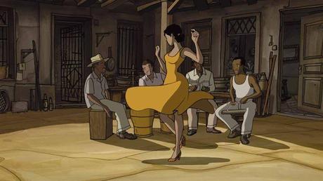 Chico & Rita, critique