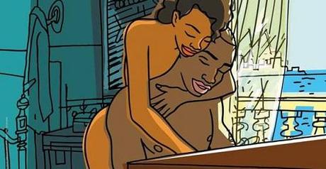 chico et rita critique