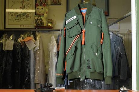 Good as... Collection Adidas- Star Wars