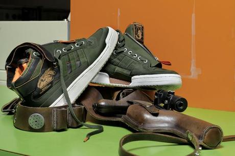 Good as... Collection Adidas- Star Wars