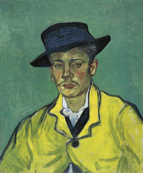 Van gogh folkwang