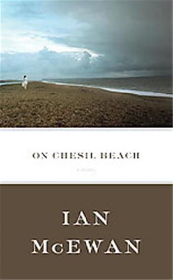 Ian McEwan – Sur la plage de Chesil
