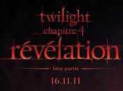 [Breaking Dawn] page officielle facebook française fans