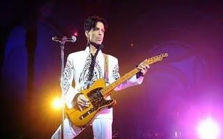 Reportage vidéo sur le concert de Prince au Stade de France (30/06/2011)