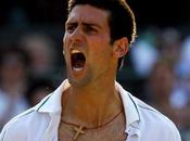 Wimbledon Djokovic nouveau boss