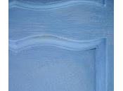 Peinture fromage blanc