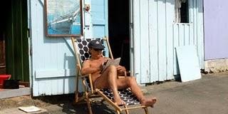 45 % des Français ne partiront pas en vacances cet été