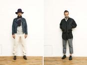 Unused 2011 collection lookbook