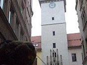 Stara Radnice, l'Ancien Hôtel Ville Brno