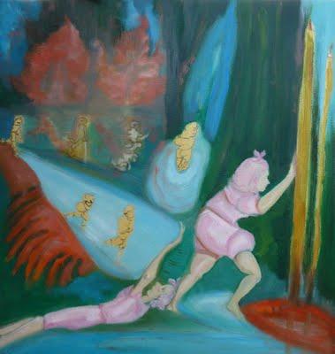 Haïti 2010, The lost Antillas...