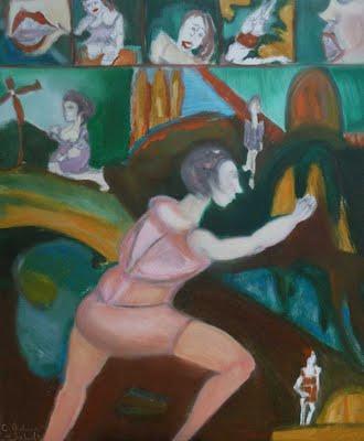 Haïti 2010, The lost Antillas...