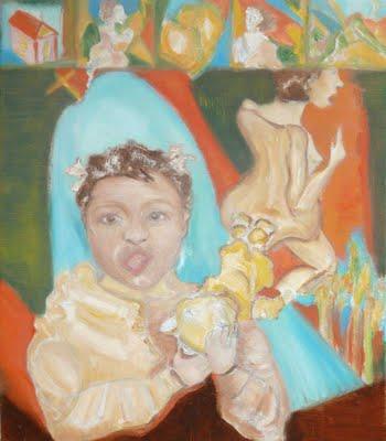 Haïti 2010, The lost Antillas...