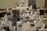 1308690171m DISPLAY 160x105 Minas Tirith en Lego