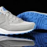 nike air max light blue grey 3 150x150 Nike Air Max Light Neutral Grey/Blue Glow White
