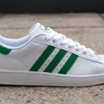 adidas superstar2 white fairway 2 150x150 adidas Originals Forum Mid & Superstar II “Fairway”