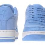 nike air force 1 university blue white 4 150x150 Nike Air Force 1 Low University Blue White 