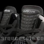 nike zoom hyperdunk 2011 matte black 8 150x150 Nike Zoom Hyperdunk 2011 ‘Matte Black’ 