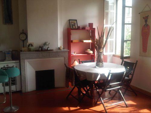 T2 / T3 très cosy Cours Julien