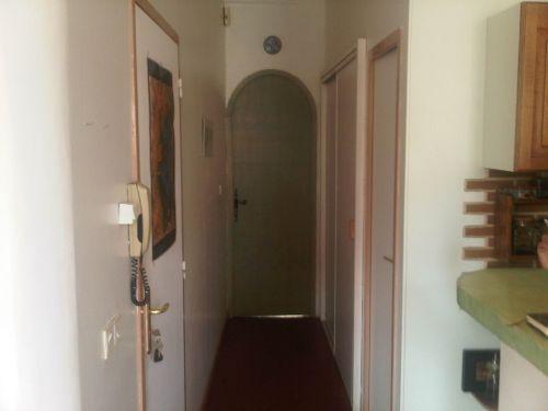 T2 / T3 très cosy Cours Julien