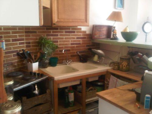 T2 / T3 très cosy Cours Julien