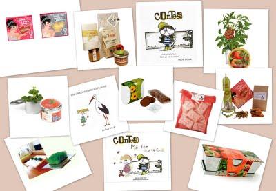 L'heure des Soldes chez UnCailloudanslaPoche...