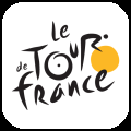 App iPhone : Tour de France 2011