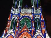cathédrale Reims.