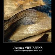 Jacques Vieussens présente  » Fire  » à Numeriphot