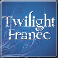 Rencontre Twilight France le 16 et 17 juillet à Lyon 