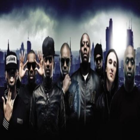 Sexion d'assaut en TOURNEE !