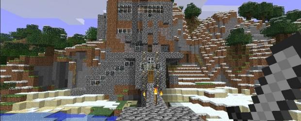 Ça en fait des cubes !