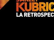 Rétrospective Kubrick Bibliothèque