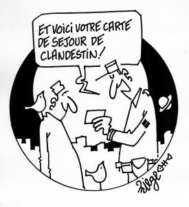 clandestins cout immigration frais sante