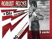 Maraboots Sent Robust Rocks Mondo Bizarro Rennes 02/07/2011