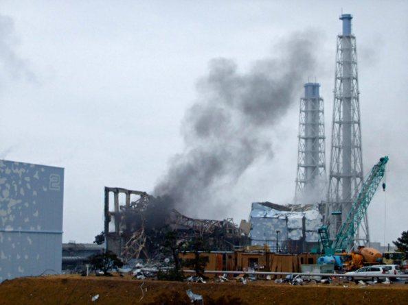 Fukushima – La France à bien été contaminée dans le plus grand silence.