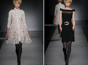 Fashion Week Haute Couture: défilé Christophe Josse, Automne Hiver 2011-2012