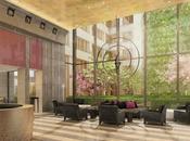 Mandarin Oriental Paris nouveau palace