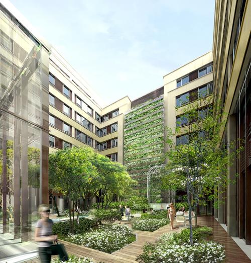 hotel-jardin-interieur-Mandarin-Oriental-Paris-2-hoosta-magazine