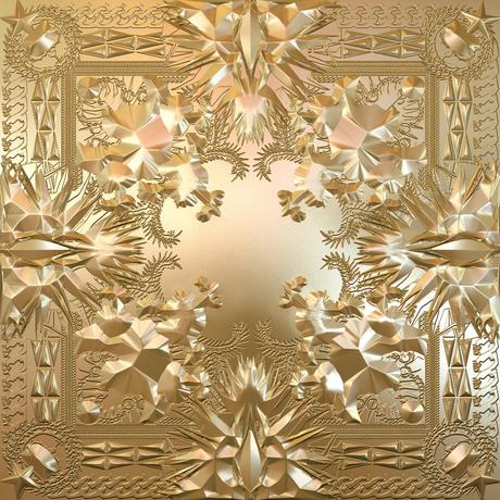 Good as... Watch the Throne, album de Kanye West et Jay-Z