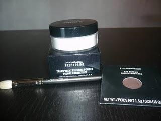 Elles sont fortes les vendeuses Mac.....