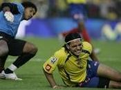 Falcao s'attend réveil Messi l'Argentine