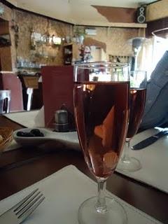 Le coupe-gorge (encore de la bouffe)