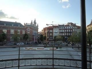 Le coupe-gorge (encore de la bouffe)