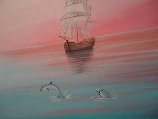 Le coupe-gorge (encore de la bouffe)