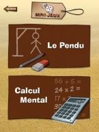 L’iPad fait aussi cahier de vacances… pour adultes