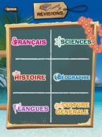 L’iPad fait aussi cahier de vacances… pour adultes