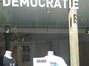 Fiction Démocratie doit disparaitre......?