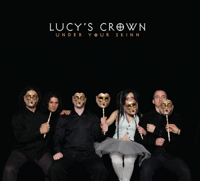 Video : Lucy's Crown - Skinn